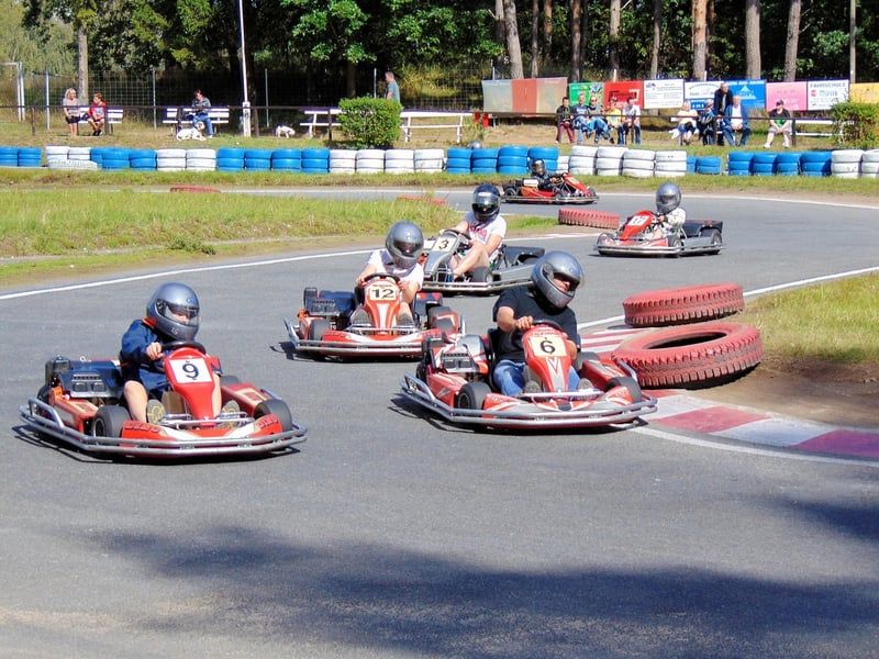 Évitez les erreurs courantes en karting : nos conseils indispensables pour 2026