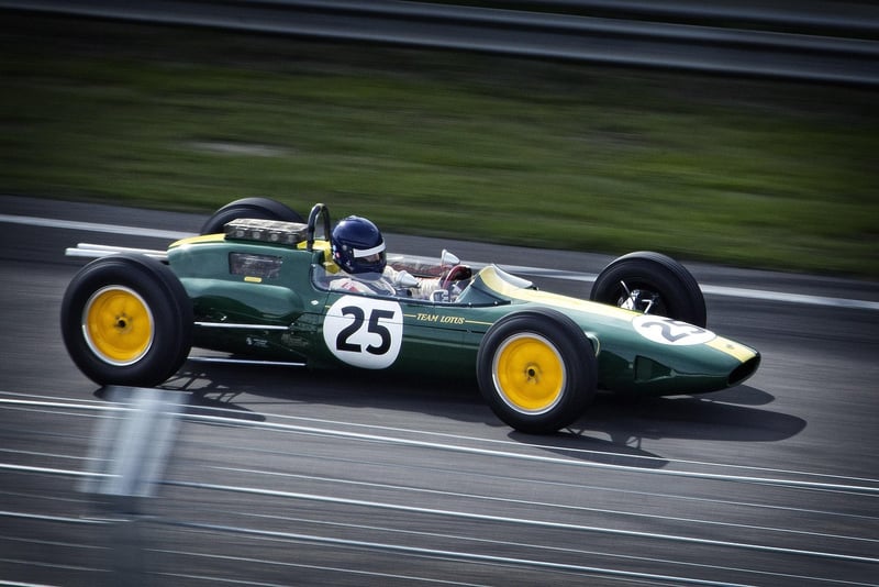Comment le karting façonne les champions de Formule 1 en 2026