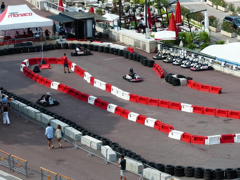 L’entretien du kart : ce qui peut vous tuer si vous l’ignorez