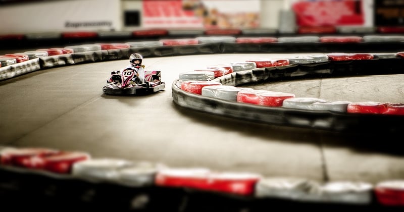 Karting76, le karting en Seine-Maritime de la location à la course