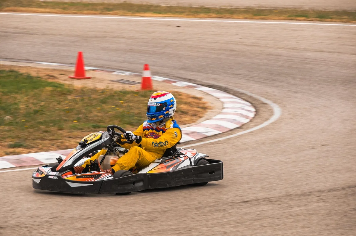 Révolution technologique et électrique : le karting en 2026