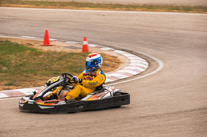Révolution technologique et électrique : le karting en 2026
