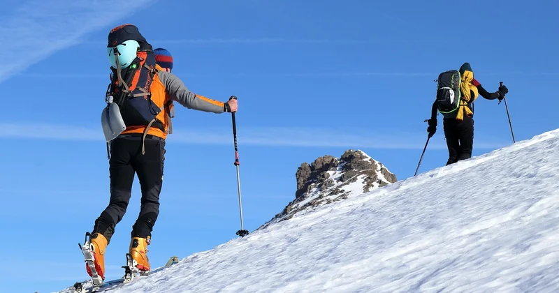 Sortir de piste volontairement pour couper un virage