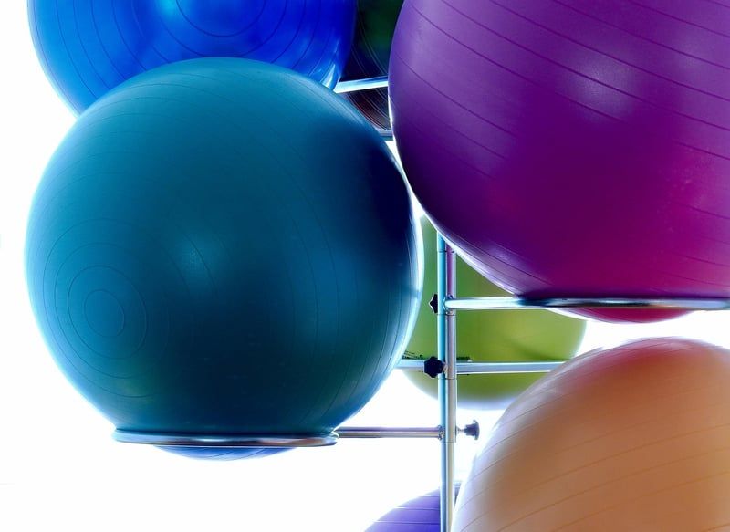 médecine-ball