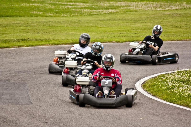 Comment entretenir sa combinaison de karting après chaque sortie en 2026