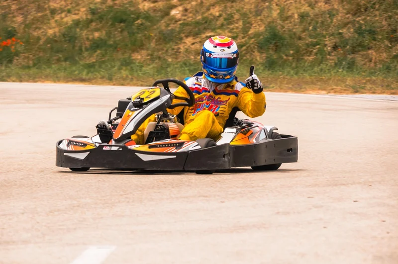 Les 24 Heures de Karting de Portimão : l’épreuve d’endurance ultime